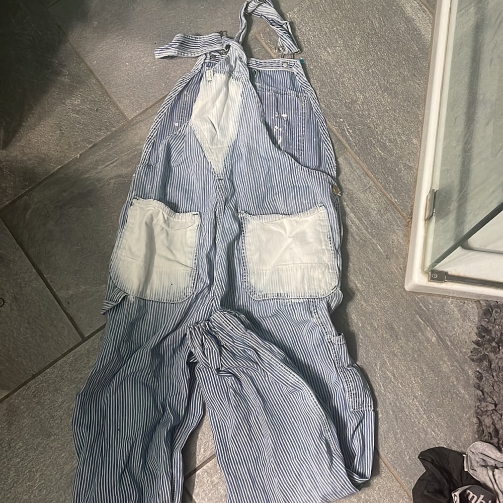 Overalls - Picture 3 of 4